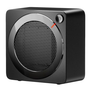 Gaiatop 500W Portable Space Heater ?C Fast Heating. Compact Design with Tip-Over & Overheat Protection SH-02