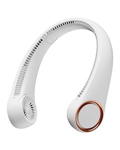 Gaiatop Portable Neck Fan.M5